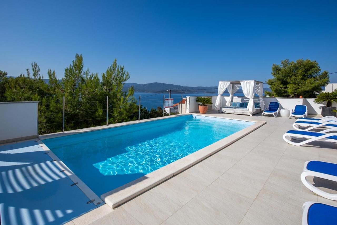 Villa Mare Klek Exterior foto